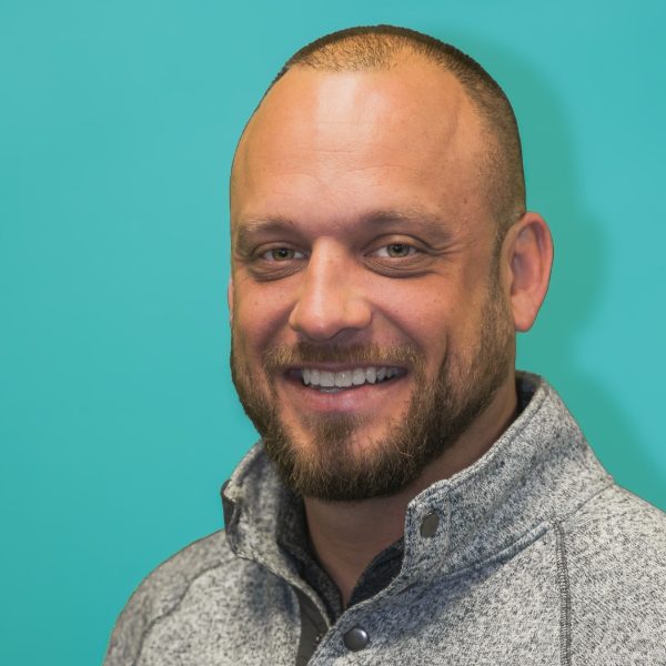 Aaron Christy founder Chesterfield Metal Roofing